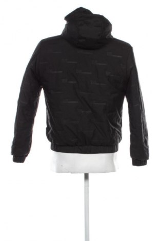 Pánska bunda  Unbranded, Veľkosť M, Farba Čierna, Cena  29,95 €