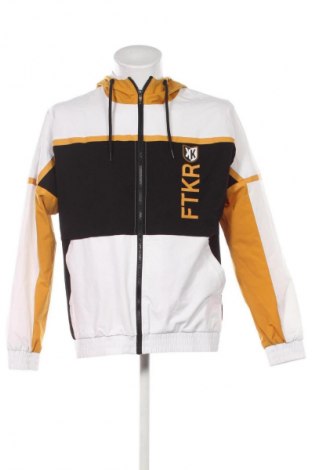 Pánská bunda  Unbranded, Velikost XL, Barva Vícebarevné, Cena  449,00 Kč