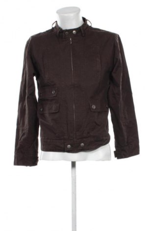 Мъжко яке Unbranded, Размер M, Цвят Кафяв, Цена 20,45 €