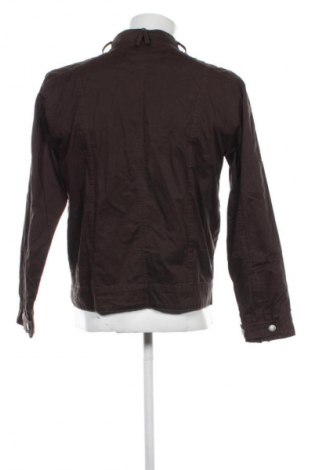 Мъжко яке Unbranded, Размер M, Цвят Кафяв, Цена 20,45 €