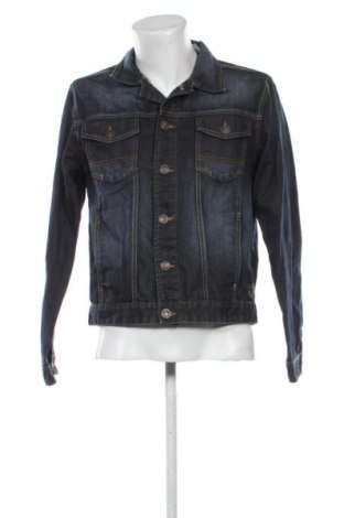 Geacă de bărbati Unbranded, Mărime S, Culoare Albastru, Preț 44,99 Lei