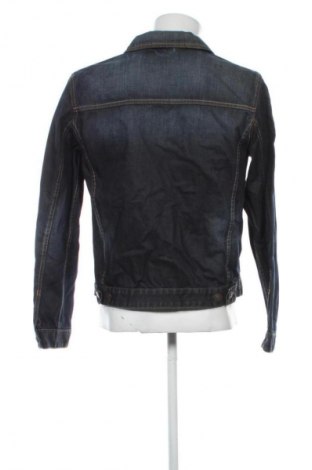 Geacă de bărbati Unbranded, Mărime S, Culoare Albastru, Preț 44,99 Lei