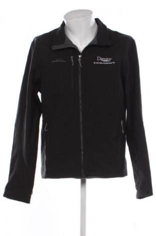 Férfi dzseki Eddie Bauer, Méret L, Szín Fekete, Ár 14 119 Ft
