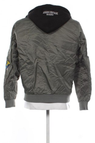 Geacă de bărbati Unbranded, Mărime L, Culoare Multicolor, Preț 75,99 Lei