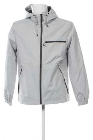 Ανδρικό μπουφάν Unbranded, Μέγεθος S, Χρώμα Γκρί, Τιμή 11,99 €