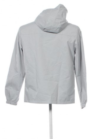 Ανδρικό μπουφάν Unbranded, Μέγεθος S, Χρώμα Γκρί, Τιμή 11,99 €