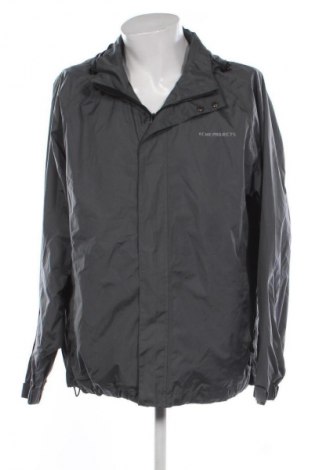 Férfi dzseki Unbranded, Méret XXL, Szín Szürke, Ár 7 759 Ft