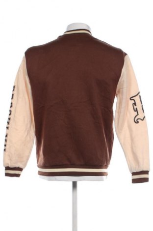 Męska kurtka Unbranded, Rozmiar M, Kolor Brązowy, Cena 64,99 zł