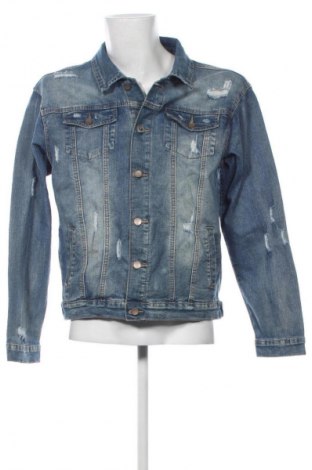 Herrenjacke Unbranded, Größe XL, Farbe Blau, Preis € 19,99