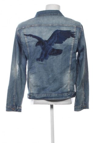 Herrenjacke Unbranded, Größe XL, Farbe Blau, Preis € 19,99