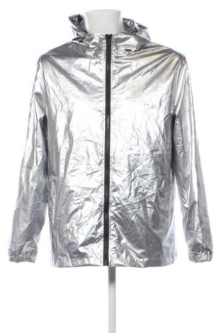 Herrenjacke Unbranded, Größe XL, Farbe Silber, Preis € 18,99