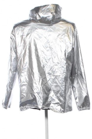 Herrenjacke Unbranded, Größe XL, Farbe Silber, Preis € 18,99