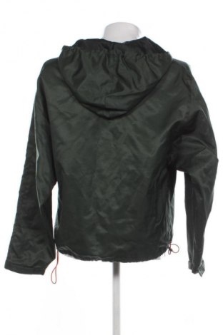 Męska kurtka Unbranded, Rozmiar L, Kolor Zielony, Cena 68,99 zł