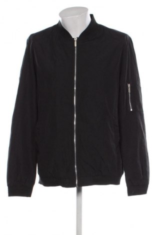 Geacă de bărbati Unbranded, Mărime L, Culoare Negru, Preț 48,99 Lei
