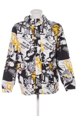 Geacă de bărbati Unbranded, Mărime L, Culoare Multicolor, Preț 83,99 Lei