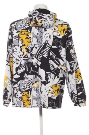 Geacă de bărbati Unbranded, Mărime L, Culoare Multicolor, Preț 83,99 Lei