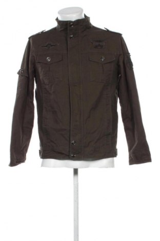 Geacă de bărbati Unbranded, Mărime S, Culoare Verde, Preț 62,99 Lei