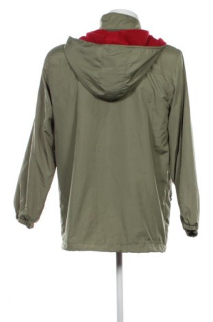 Pánska bunda  Unbranded, Veľkosť XL, Farba Zelená, Cena  23,95 €