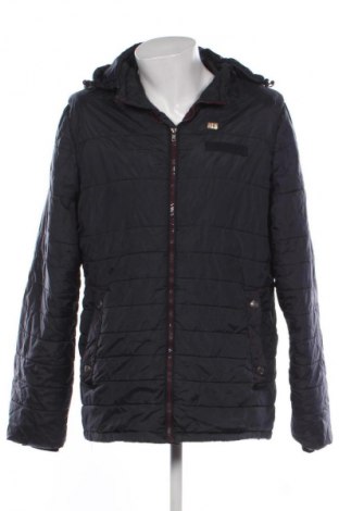 Ανδρικό μπουφάν Unbranded, Μέγεθος XL, Χρώμα Μπλέ, Τιμή 28,99 €