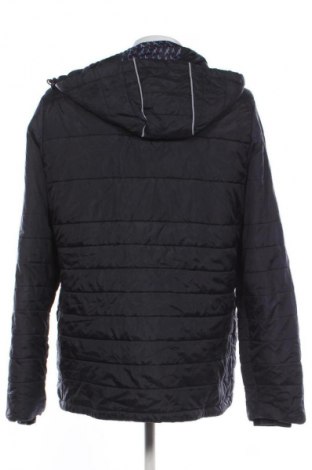 Ανδρικό μπουφάν Unbranded, Μέγεθος XL, Χρώμα Μπλέ, Τιμή 28,99 €