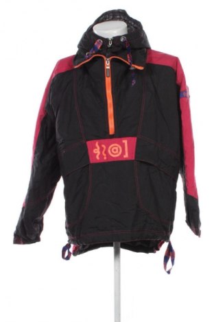 Geacă de bărbati Unbranded, Mărime L, Culoare Negru, Preț 85,99 Lei