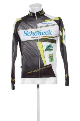 Męska kurtka Unbranded, Rozmiar M, Kolor Kolorowy, Cena 43,99 zł