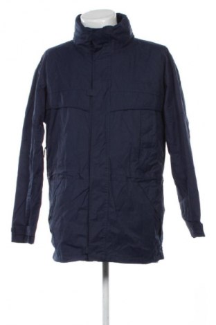 Męska kurtka Unbranded, Rozmiar L, Kolor Niebieski, Cena 128,99 zł