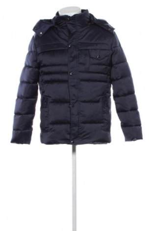 Pánska bunda  Unbranded, Veľkosť XL, Farba Modrá, Cena  30,95 €