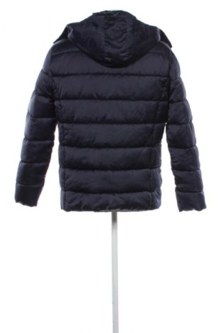 Pánska bunda  Unbranded, Veľkosť XL, Farba Modrá, Cena  30,95 €