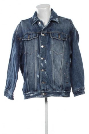 Pánská bunda  Unbranded, Velikost L, Barva Modrá, Cena  379,00 Kč