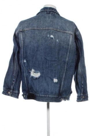 Pánská bunda  Unbranded, Velikost L, Barva Modrá, Cena  379,00 Kč