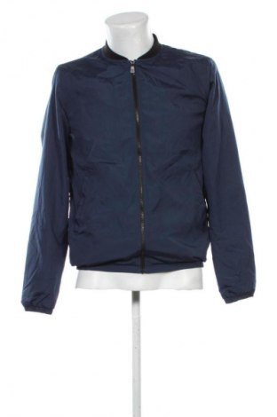 Męska kurtka Unbranded, Rozmiar S, Kolor Niebieski, Cena 50,99 zł