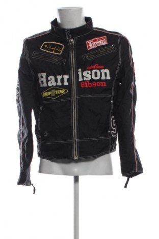 Pánska bunda  Unbranded, Veľkosť XXL, Farba Čierna, Cena  19,95 €