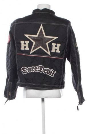 Pánska bunda  Unbranded, Veľkosť XXL, Farba Čierna, Cena  19,95 €