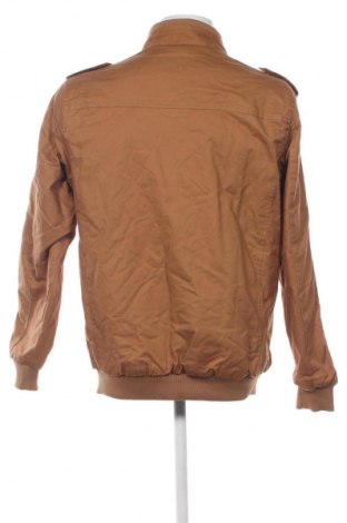 Męska kurtka Unbranded, Rozmiar XXL, Kolor Brązowy, Cena 126,99 zł