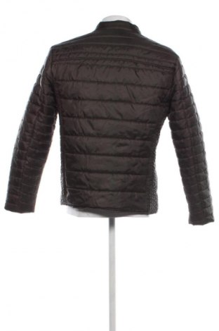 Ανδρικό μπουφάν Unbranded, Μέγεθος L, Χρώμα Πράσινο, Τιμή 14,99 €