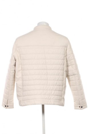 Мъжко яке Unbranded, Размер 3XL, Цвят Екрю, Цена 32,21 €