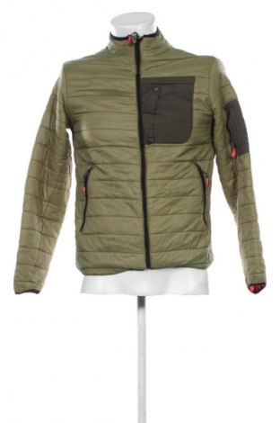 Pánská bunda  Unbranded, Velikost S, Barva Zelená, Cena  259,00 Kč