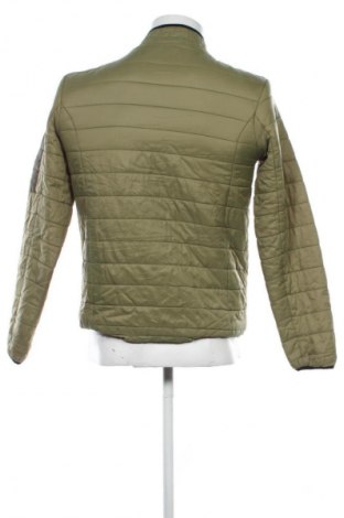 Pánská bunda  Unbranded, Velikost S, Barva Zelená, Cena  259,00 Kč