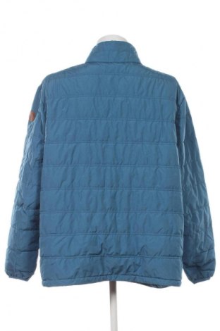 Herrenjacke Unbranded, Größe 3XL, Farbe Blau, Preis € 26,99