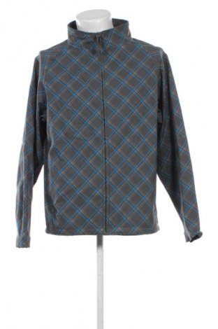 Ανδρικό μπουφάν Unbranded, Μέγεθος L, Χρώμα Πολύχρωμο, Τιμή 16,99 €