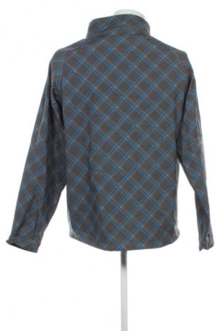 Ανδρικό μπουφάν Unbranded, Μέγεθος L, Χρώμα Πολύχρωμο, Τιμή 16,99 €