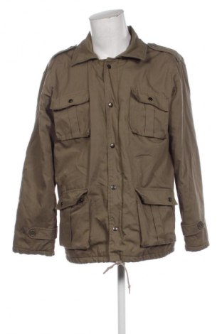 Herrenjacke Unbranded, Größe XL, Farbe Grün, Preis € 21,99