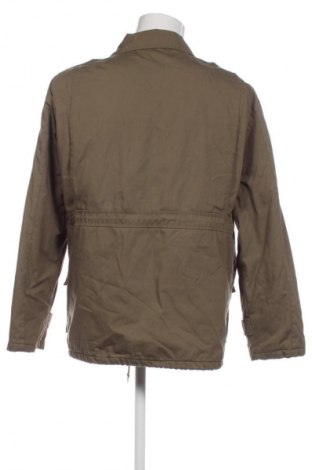 Herrenjacke Unbranded, Größe XL, Farbe Grün, Preis € 21,99