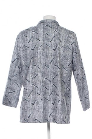 Pánska bunda  Unbranded, Veľkosť 3XL, Farba Viacfarebná, Cena  31,95 €