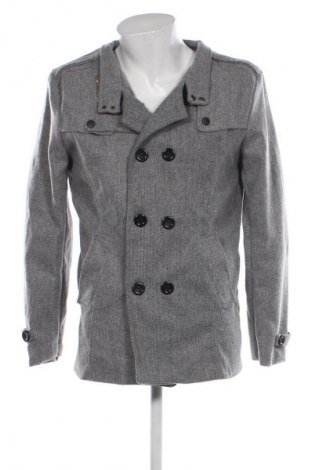 Мъжко яке Unbranded, Размер M, Цвят Сив, Цена 11,75 €