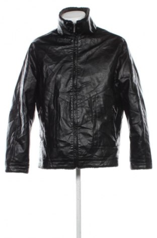 Geacă de bărbati Unbranded, Mărime XL, Culoare Negru, Preț 98,99 Lei