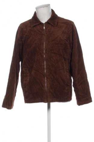 Geacă de bărbati Unbranded, Mărime L, Culoare Maro, Preț 77,99 Lei