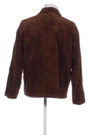Geacă de bărbati Unbranded, Mărime L, Culoare Maro, Preț 77,99 Lei