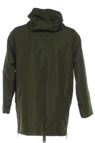 Ανδρικό μπουφάν Unbranded, Μέγεθος L, Χρώμα Πράσινο, Τιμή 28,99 €